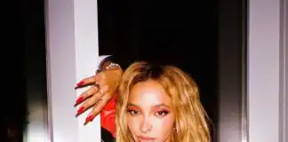 Tinashe Biography, Age,