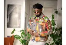 “When you stop expecting people to be perfect, you can like them for who they are” Ayo Makun shares deep message, days after stirring drama with Davido