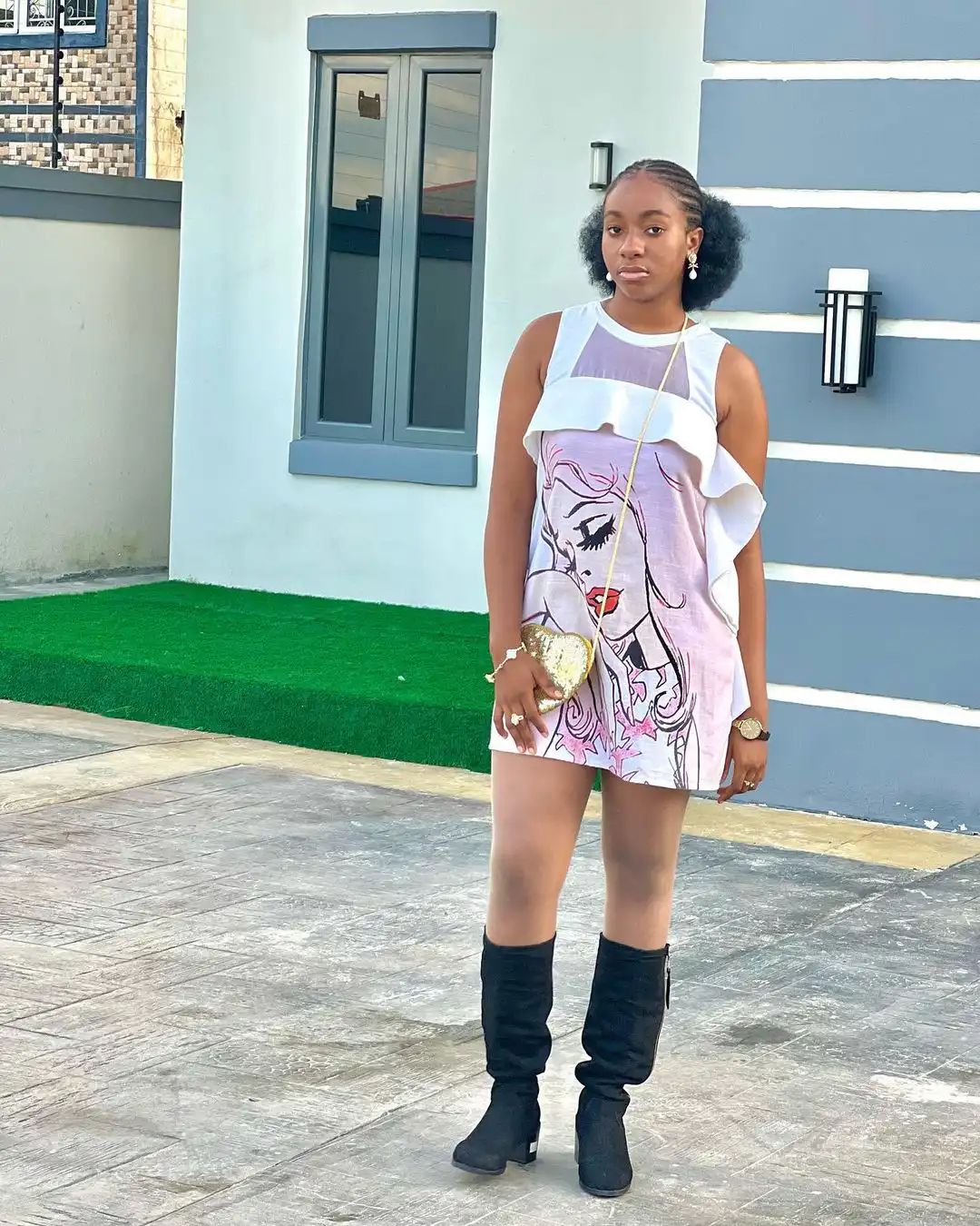Adaeze Onuigbo Biography, Age, parents, Mother, Sisters, TikTok, WhatsApp Number, Class, Movies, TV Shows, Best Friend, State Of Origin, School, House, Cars, Net Worth, and Career