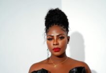 BBNaija Khloe tearfully mourns