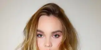 Liana Liberato Biography, Age, Height, TV Shows, Movies, Instagram, Boyfriend, Net Worth , and Career