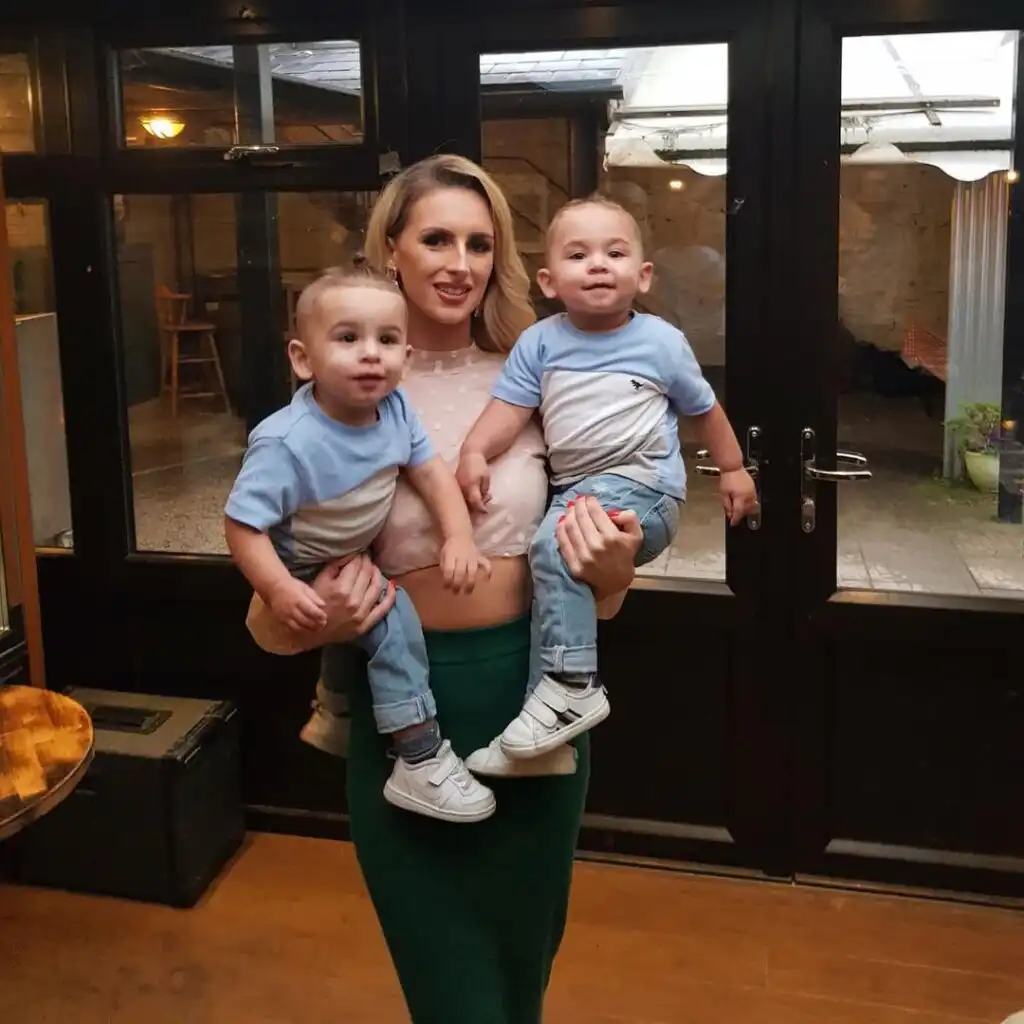 Michaella McCollum Biography, Age, Husband, Children, Now, Instagram, Netflix, Wikipedia, Baby Daddy, Net Worth, and Career