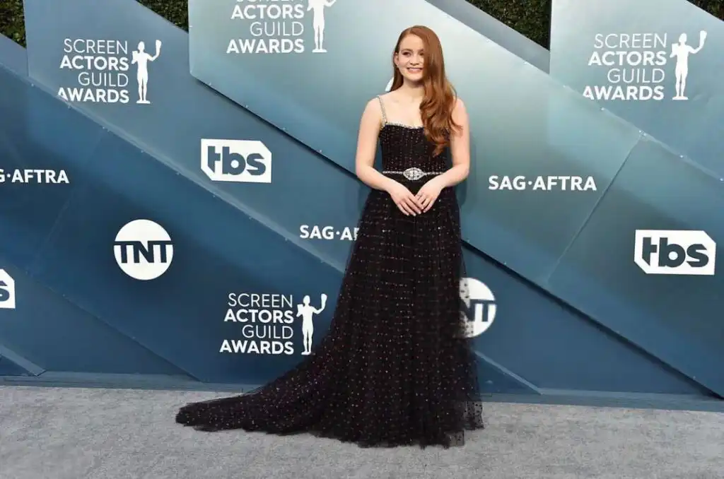 Sadie Sink Biography, Age, Height, Boyfriend, Relationships, Movies, New Hair, Net Worth, and Career 2 Sadie Sink Biography, Age, Height, Boyfriend, Relationships, Movies, New Hair, Net Worth, and Career