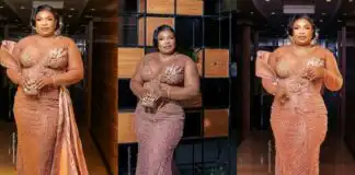 “I’m Absolutely ready” - Laide Bakare brags as she preps for her big day