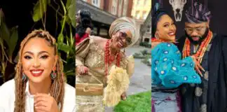 “Love and light on your special day” - Rosy Meurer pens late birthday message to mother in law