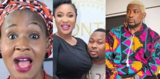 “The same people fighting for Do2dtun should do same for Olakunle Churchill” - Kemi Olunloyo slams Nigerians over their hypocrisy