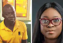 Bolanle Raheem