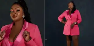 Eniola Badmus sparks concern as she calls for prayers, days after disturbing post