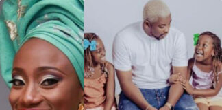 “You can now see the kids” - OAP Dotun’s ex wife finally grants him access to his children after months of pleading