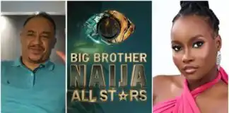 Daddy Freeze drags pastors who criticized BBNaija but stayed silent when Ilebaye promised to pay tithe