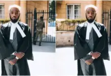 Fake lawyer arrested after winning 26 cases in court