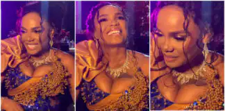 Iyabo Ojo