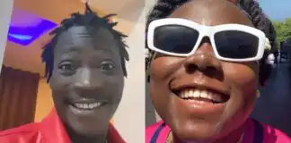 “She wan run am codedly” – Netizens react as leaked chat shows Teni requesting Dj Chicken’s number