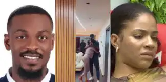 Adekunle Venita