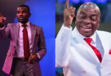 David Oyedepo