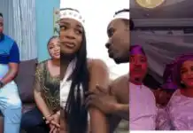 The Murphy Afolabi I Knew Would Never Wish To Die Untimely – Kemi Afolabi Pens Heartfelt Note To Late Actor