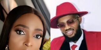 Blessing CEO leaks voice note of auto dealer IVD admitting that Davido owes him and has paid off N4 million after he was called out online