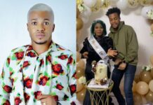 “After 5 Miscarriages And 3 Failed IVF, God Did It” – Actor Akeem Adeyemi Overexcited As He Welcomes Son With Wife (Video) After 5 Miscarriages And 3 Failed IVF, God Did It – Actor Akeem Adeyemi Overjoyed As He Welcomes Son With Wife