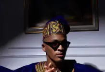 Groovy reacts after Uriel responded to the leaked ‘kissing’ video