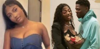 “I don’t want any side distraction” Mohbad’s wife, Omawunmi breaks silence, speaks on conducting DNA