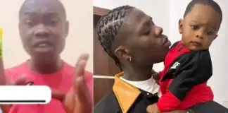 Mohbad did secret DNA test on son, Liam before he died – Nigerian man shares result of alleged test