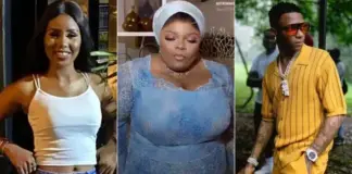 Make-up artist reveals shocking amount Wizkid paid her to glam his sister’s face for mum’s funeral
