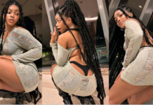 I’m 20yrs but I do it like I’m 30yrs – Cute Geminme Says