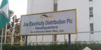 Jos Electricity Company Mourns Transformer Explosion Victims