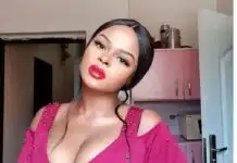 Juliet Njemanze