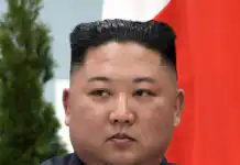 Kim Jong Un