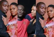 Late singer, Sammie Okposo’s daughter, Alula Okposo set to wed
