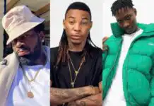 “Mental health played a role in Mohbad’s death and Zinoleesky is mentally affected” Tee Billz tenders apology to Nigerians, sends love to Solid star
