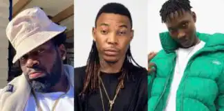 “Mental health played a role in Mohbad’s death and Zinoleesky is mentally affected” Tee Billz tenders apology to Nigerians, sends love to Solid star