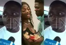 Mohbad: Primeboy accuses late singer's wife of framing him (Video)