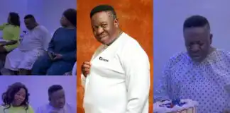 Prayers pour in for veteran actor, Mr Ibu