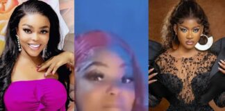 “Please stop mentioning her name, I don’t talk trash” BBNaija Chichi stirs reactions as she blasts Phyna on Instagram Live (Video)