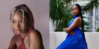 “Wahala will soon start now” - Reactions as Ayra Starr follows Ilebaye on Instagram