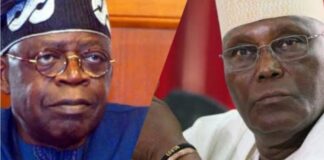 BREAKING: Tinubu Indebted To Me – Atiku