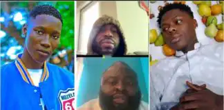 Show promoter demands a refund from Zinoleesky over canceled US concert caused by Mohbad’s passing (VIDEO)