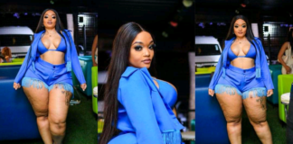 My Beauty can’t be bought with Money – Kimberly Says