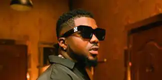 I’ve never asked other artistes for features – Skiibii brags