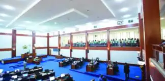 Rivers Assembly Begins Impeachment Process On Governor Fubara