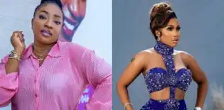 “She is the star, the show and the moment ” Anita Joseph applauds Mercy Eke amid her loss