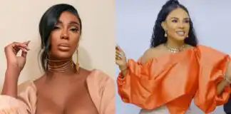 Faith Morey criticizes Iyabo Ojo