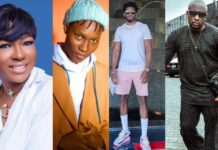 Susan Peters, OAP Dotun, others slam Tee Billz as he kicks against canceling Zinoleesky Susan Peters, OAP Dotun, others slam Tee Billz as he kicks against canceling Zinoleesky
