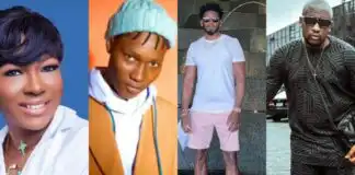 Susan Peters, OAP Dotun, others slam Tee Billz as he kicks against canceling Zinoleesky