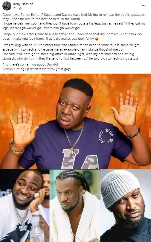 Tunde Ednut