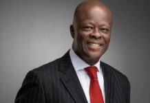 Nigeria’s Finance Minister, Wale Edun,