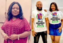 “Which Dibia did this charm Chineke” – Actress Uche Ebere expresses concern for colleague, Yul Edochie over his latest post Actress Uche Ebere expresses concern