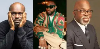 “You need to apologize, respect your fans and Warri people” – Mr Jollof advises Davido